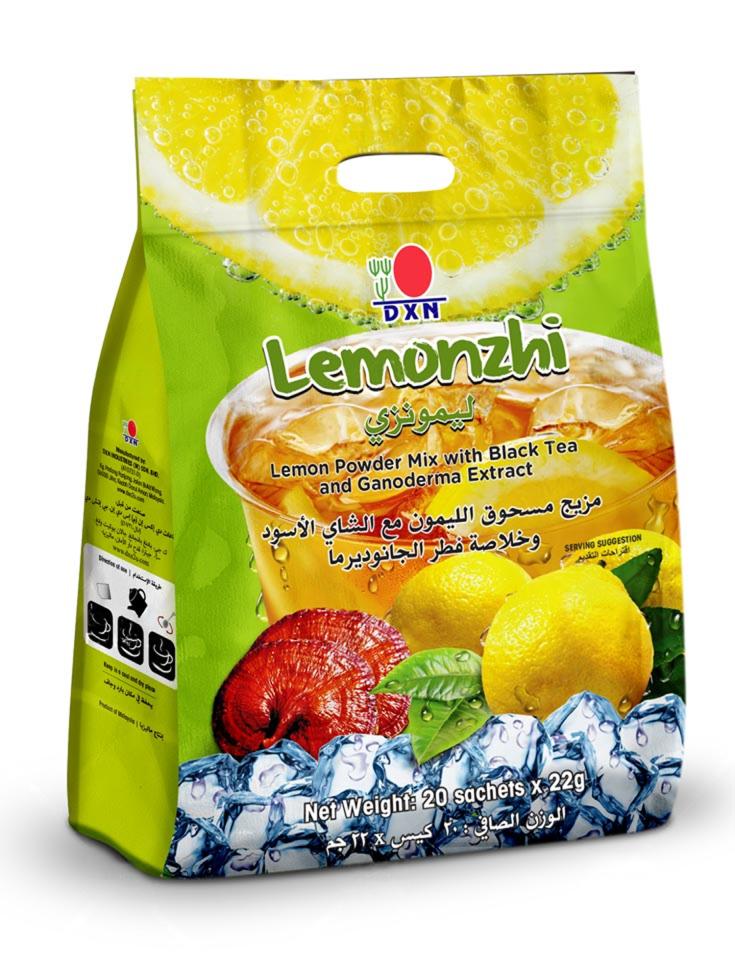 DXN Lemonzhi